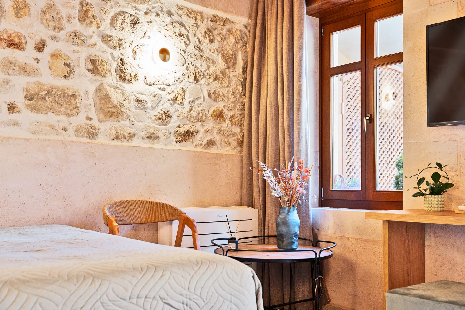 Mansio Boutique Hotel - STAND - 15