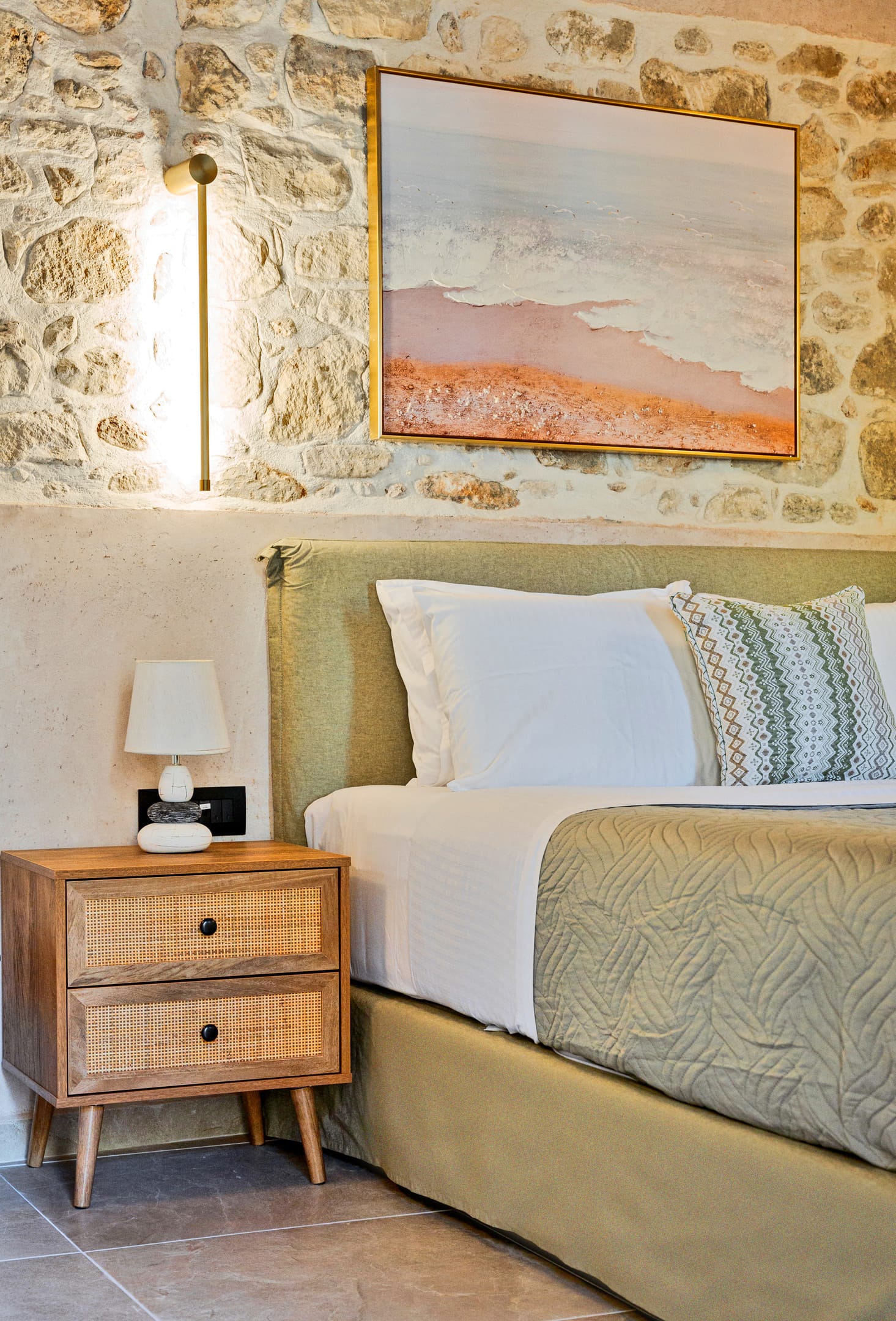 Mansio Boutique Hotel - STAND - 16