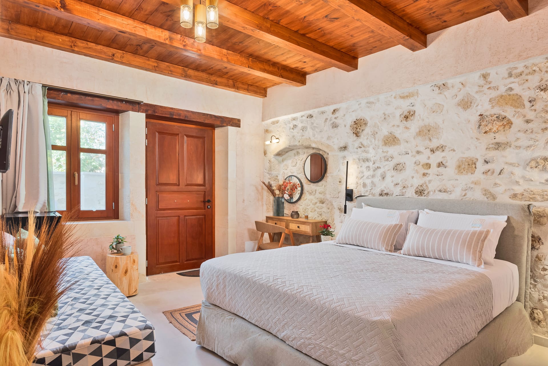 Mansio Boutique Hotel - STAND - 17