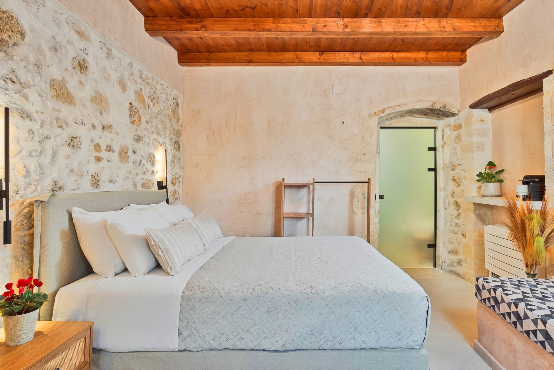 Mansio Boutique Hotel - STAND - 18