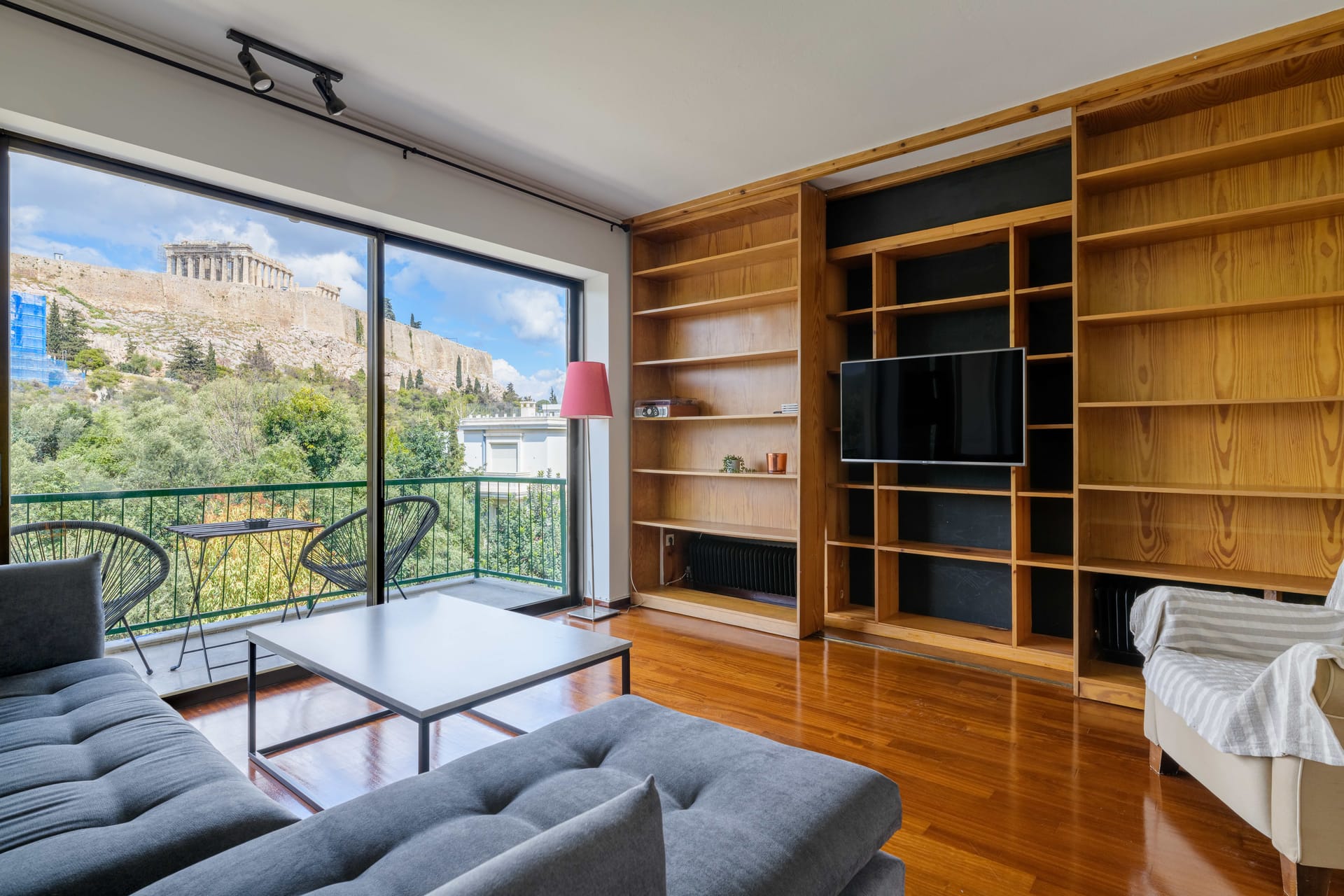 2 BD | Acropolis | Apartment With View