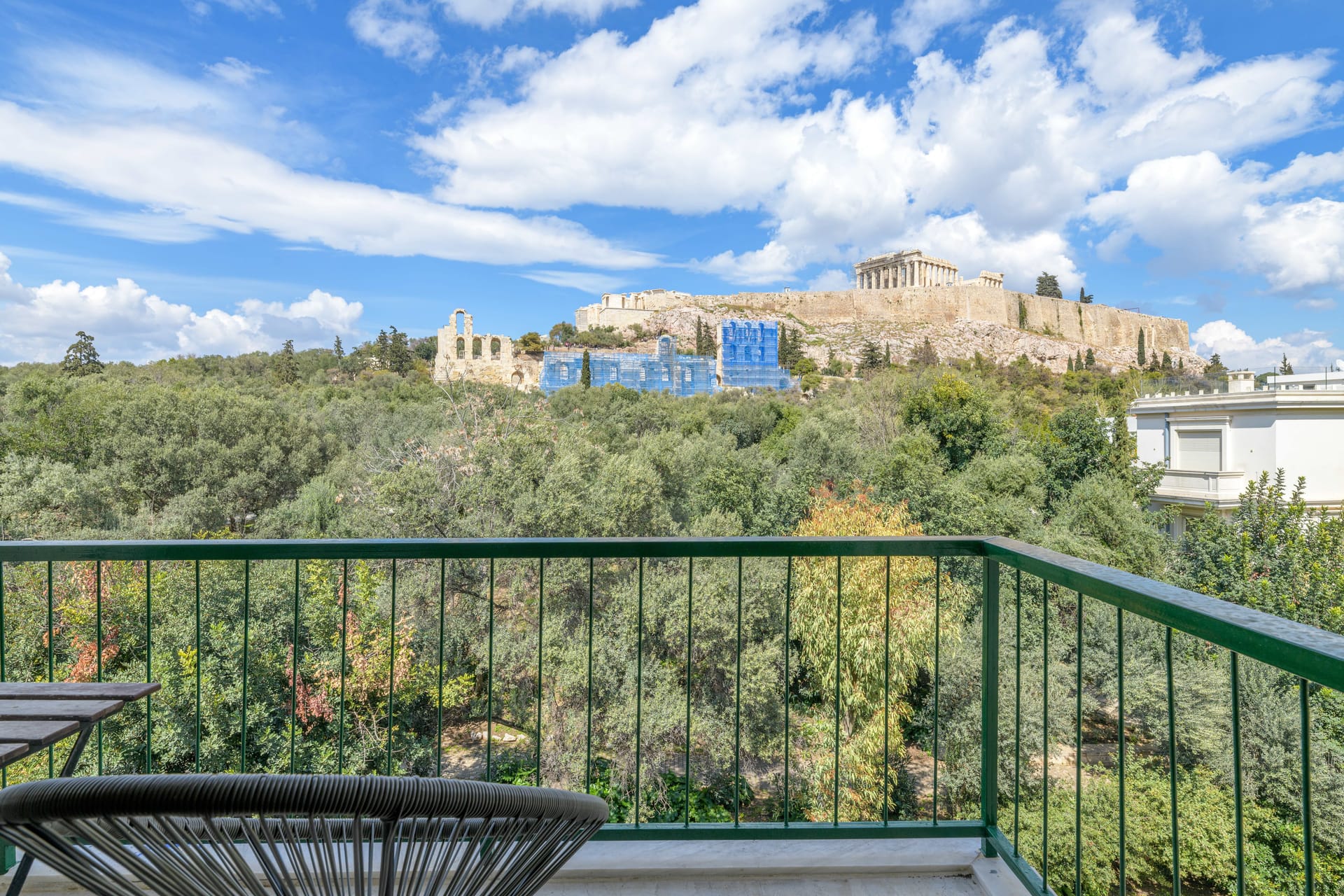 Live & Travel Athens - HLDK1 - 13