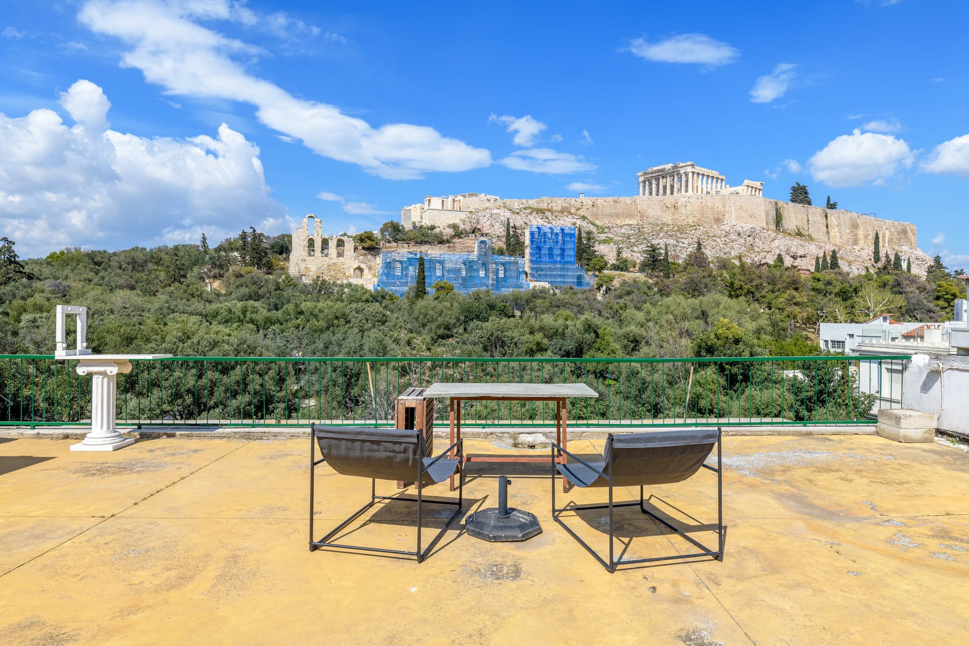 Live & Travel Athens - HLDK1 - 12