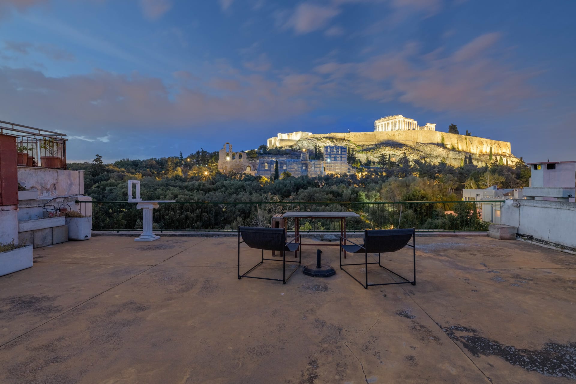 Live & Travel Athens - HLDK1 - 11