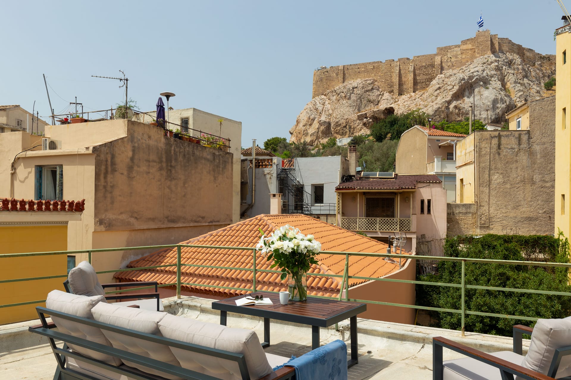 Live & Travel Athens - HLDK2 - 3