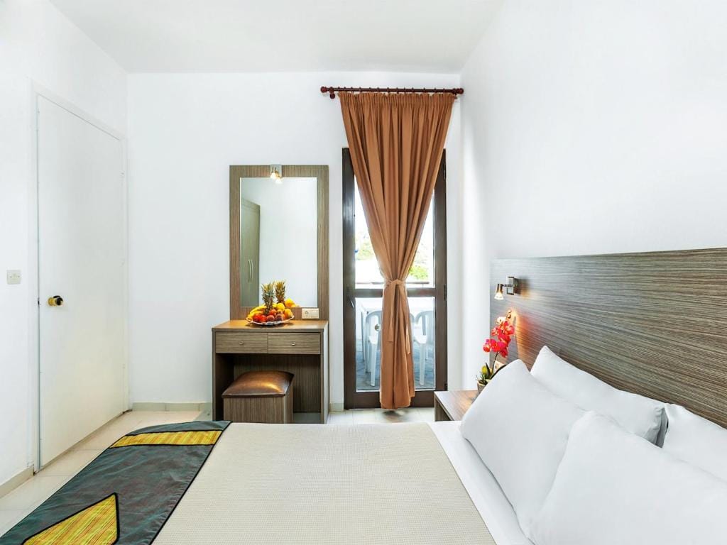 Xenios Dolphin Beach Hotel - FAGV - 3