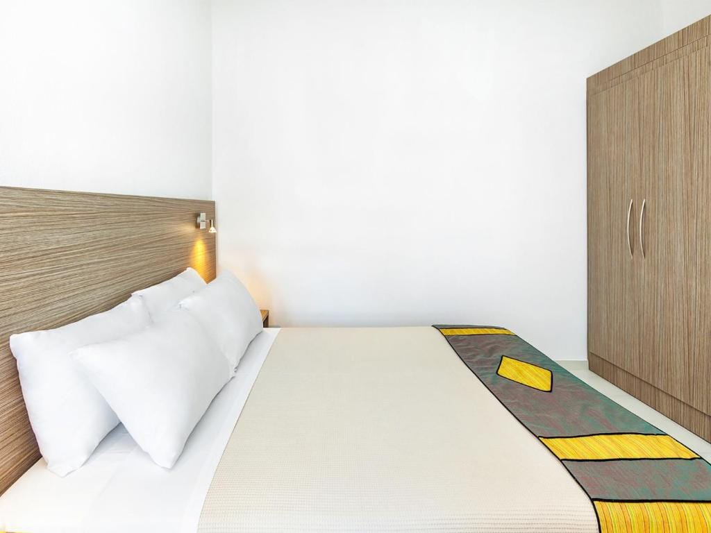 Xenios Dolphin Beach Hotel - FAGV - 4