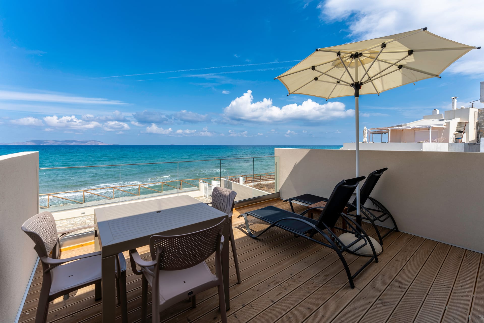 Almare on the Beach - SDSVB - 4