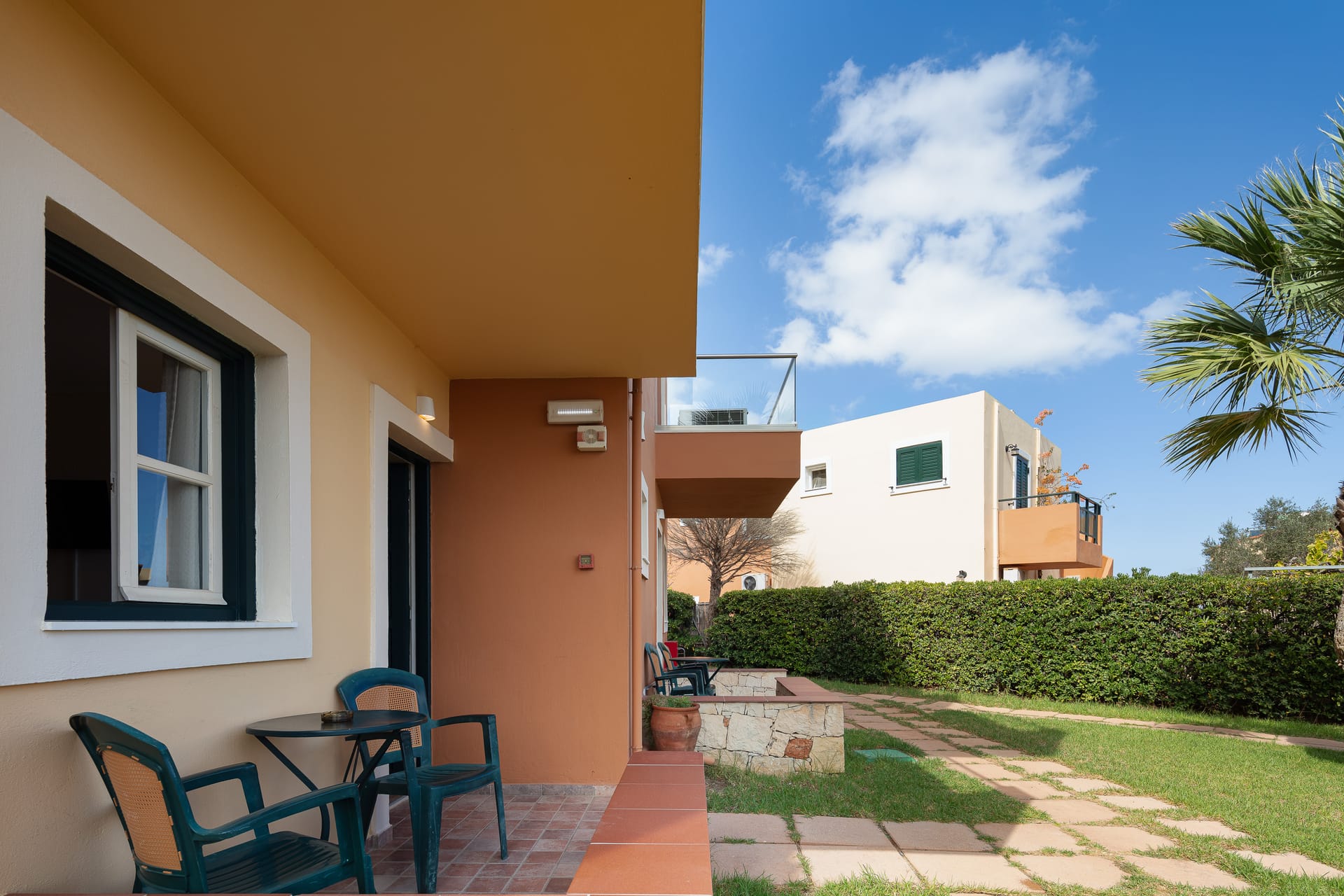 Dia Apartments - APGV - 6