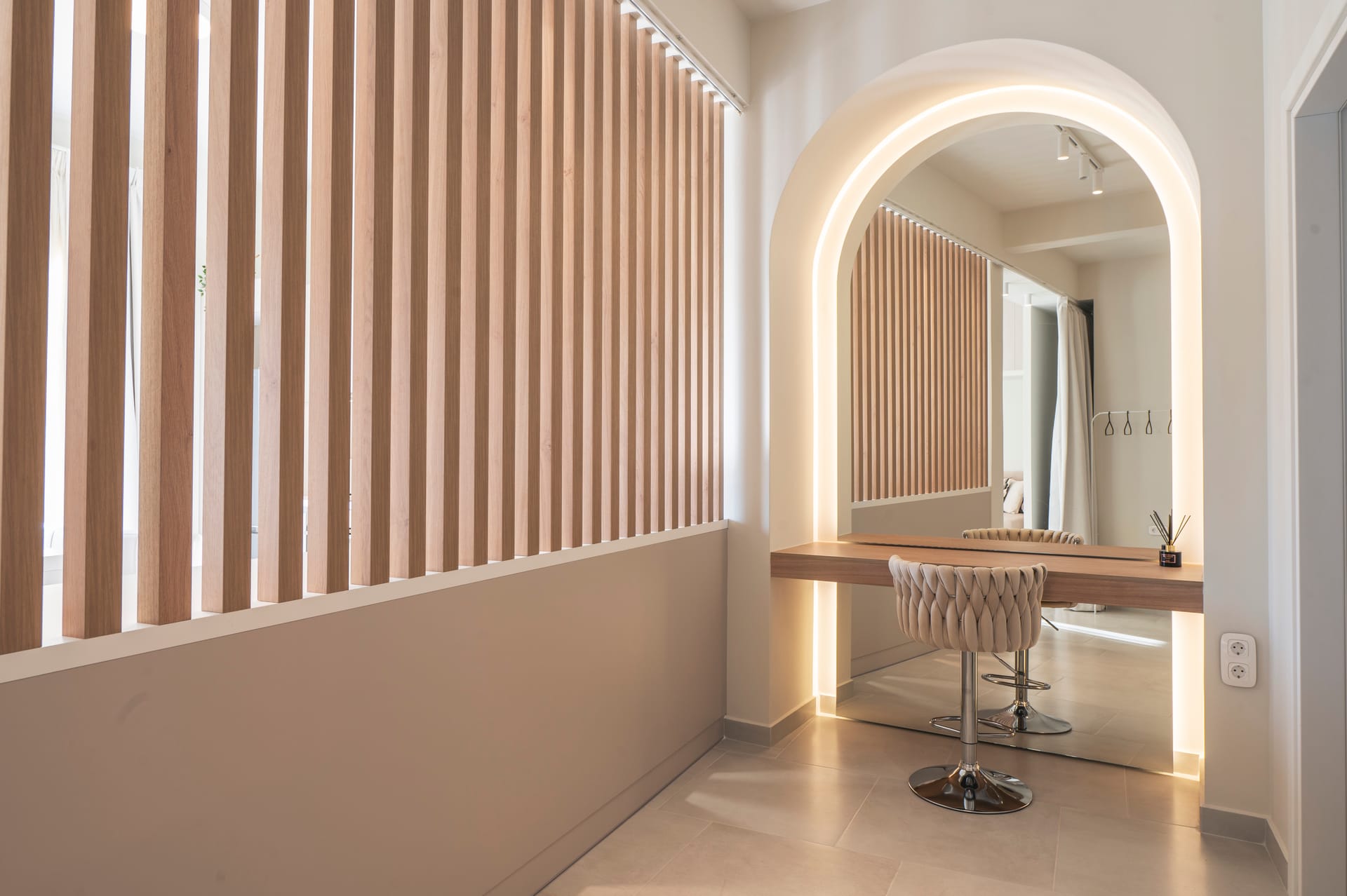 1 BD | Kallithea | Creators Hub&Suite