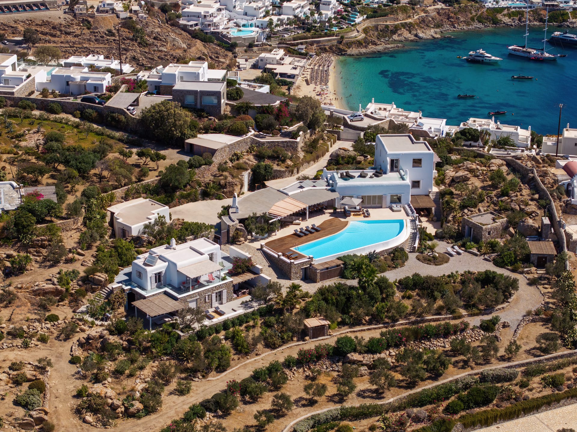Mykonos Feelings - ALIE - 3