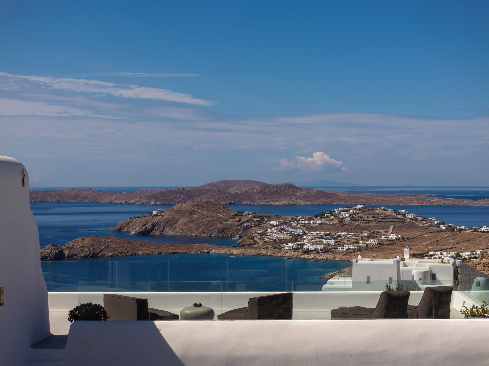 Mykonos Feelings - ALIE - 13