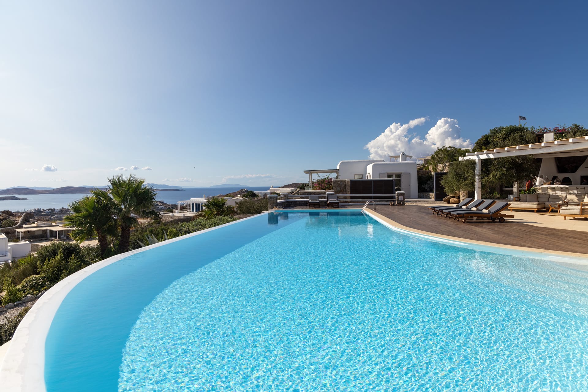 Mykonos Feelings - ALIE - 6