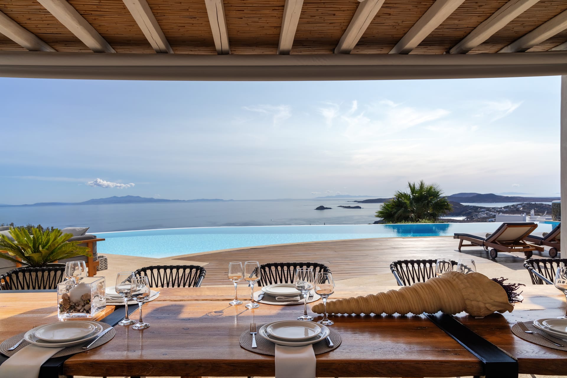 Mykonos Feelings - ALIE - 9
