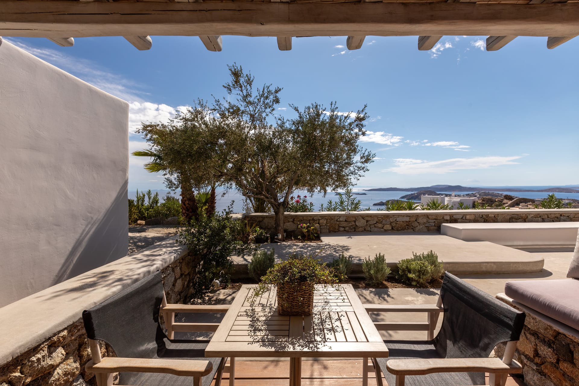 Mykonos Feelings - ALIE - 20