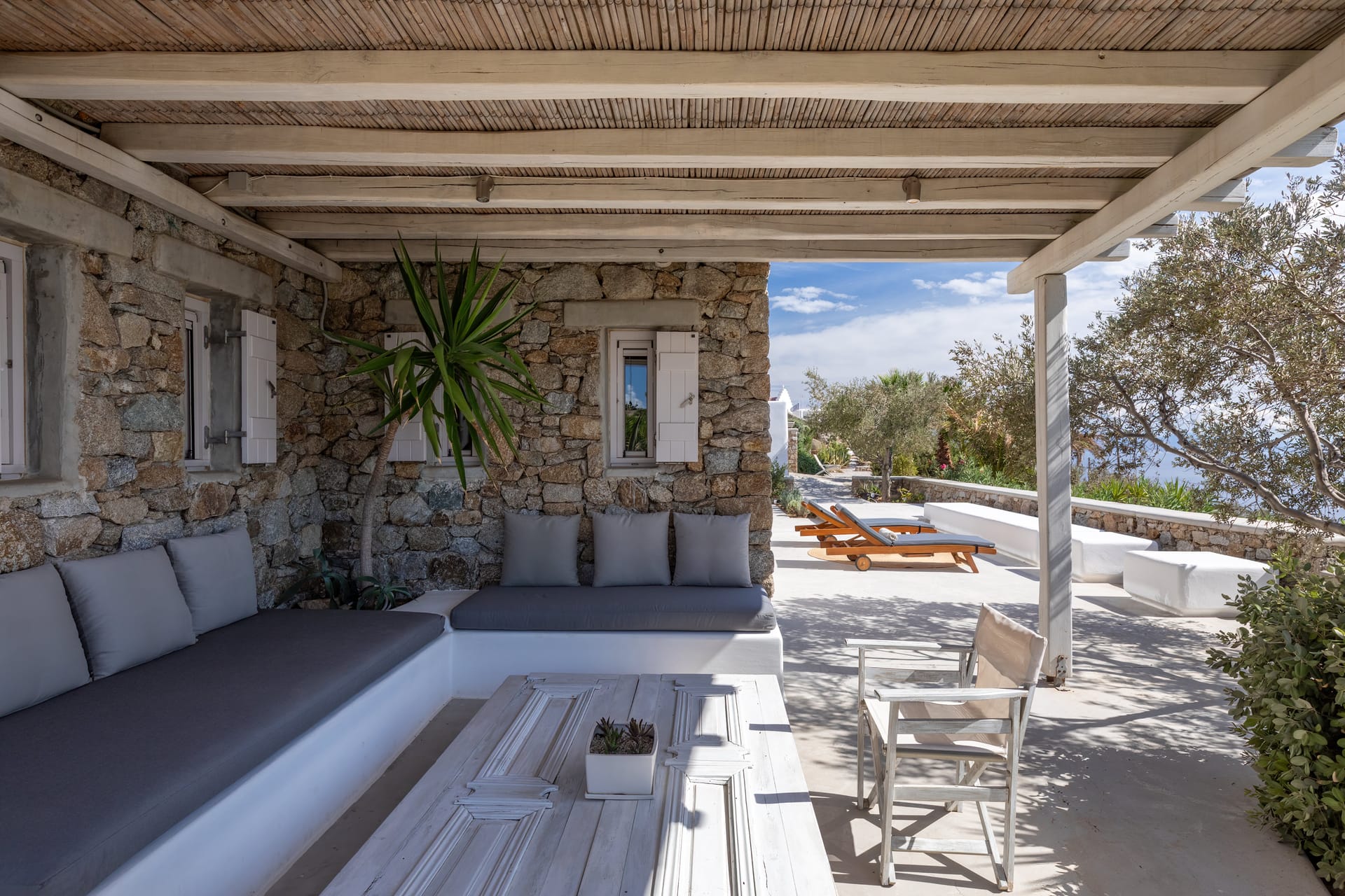 Mykonos Feelings - ALIE - 19