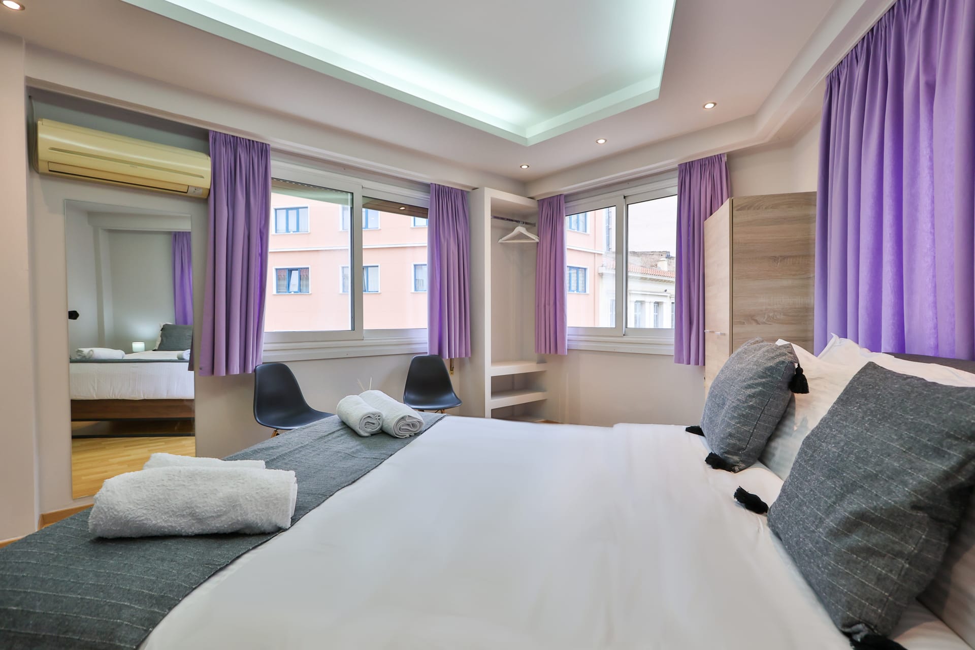 1 BD | Monastiraki | Nikiou Cosy Apartment