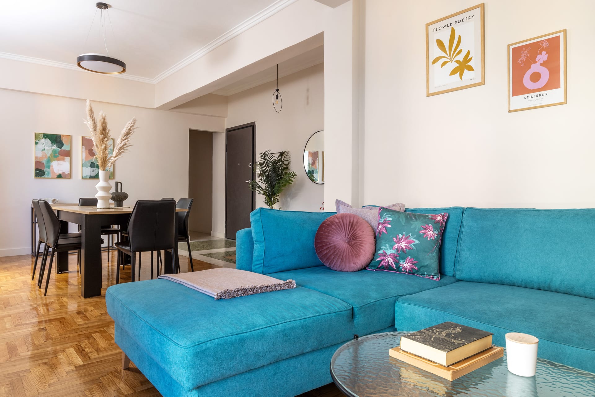 Bill & John Apartments & Villas - PETROS - 2