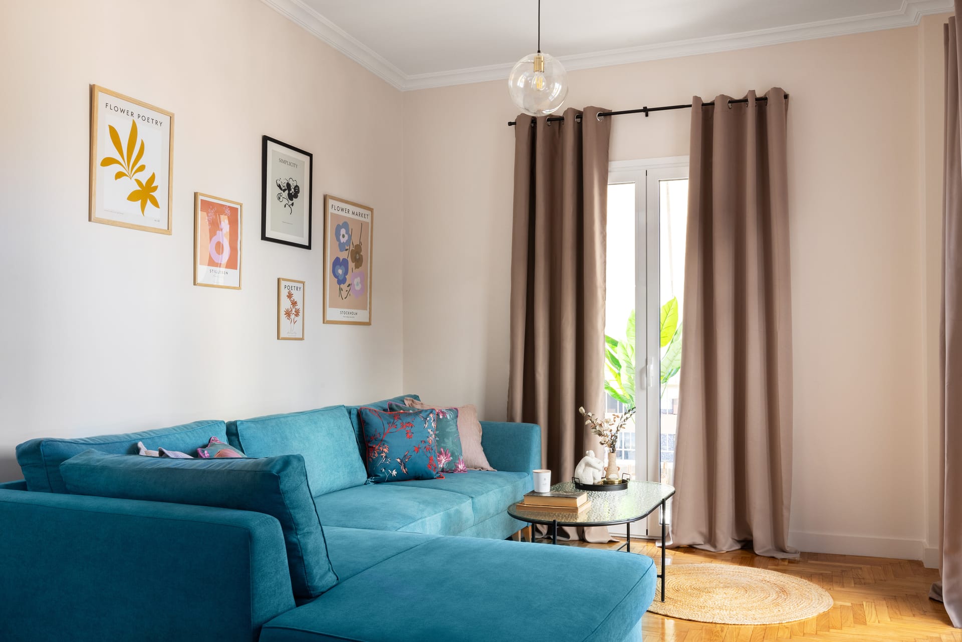Bill & John Apartments & Villas - PETROS - 3
