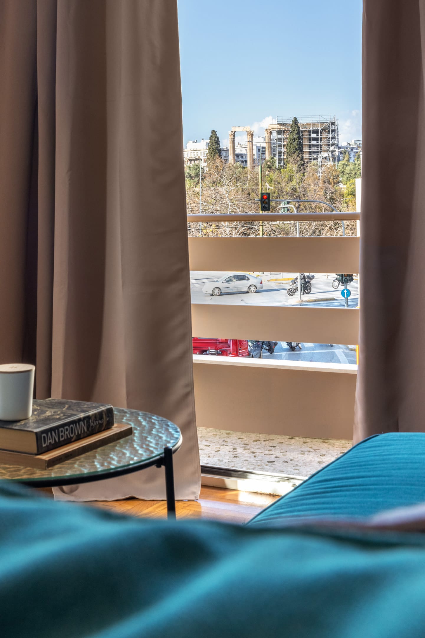 Bill & John Apartments & Villas - PETROS - 4