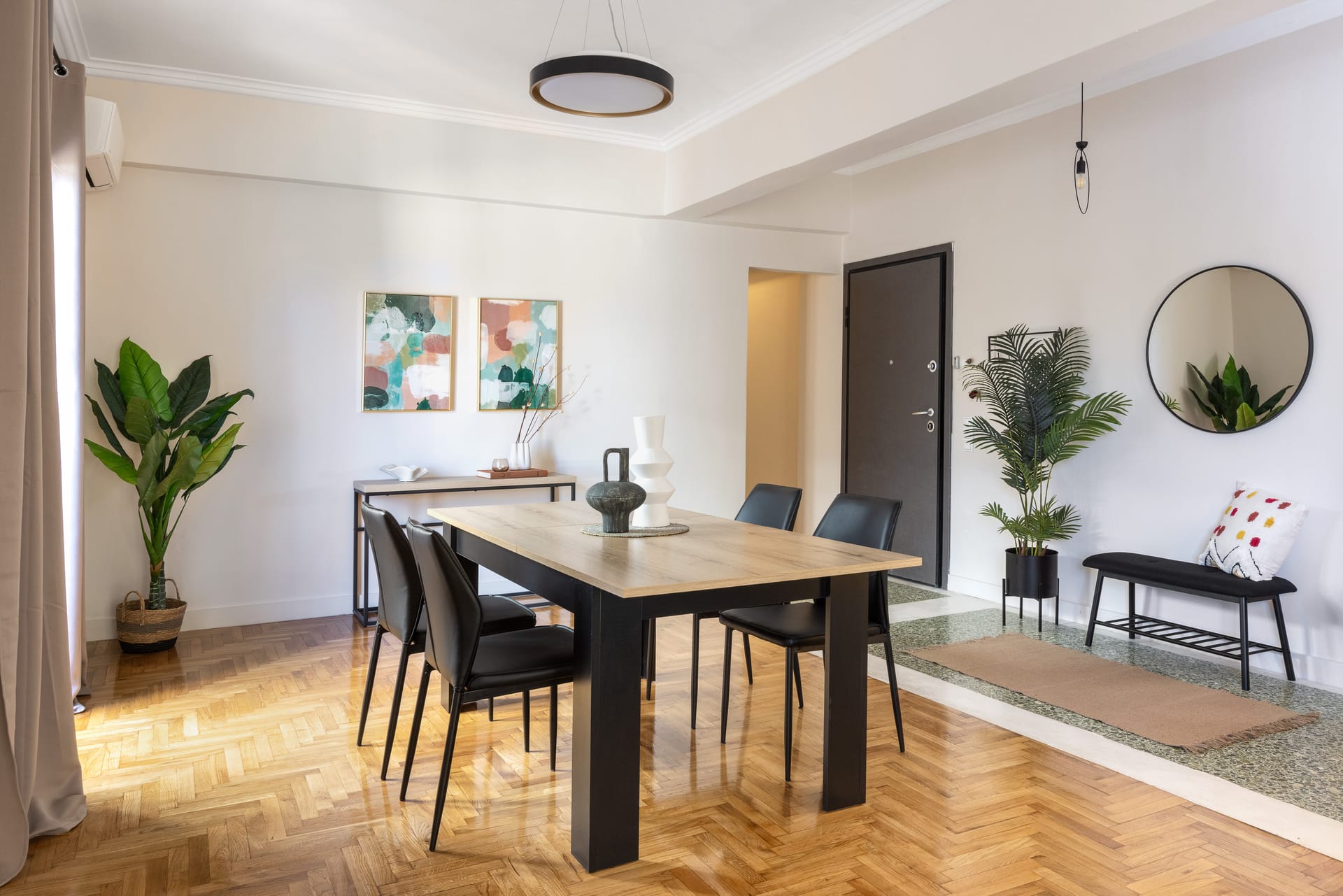 Bill & John Apartments & Villas - PETROS - 9