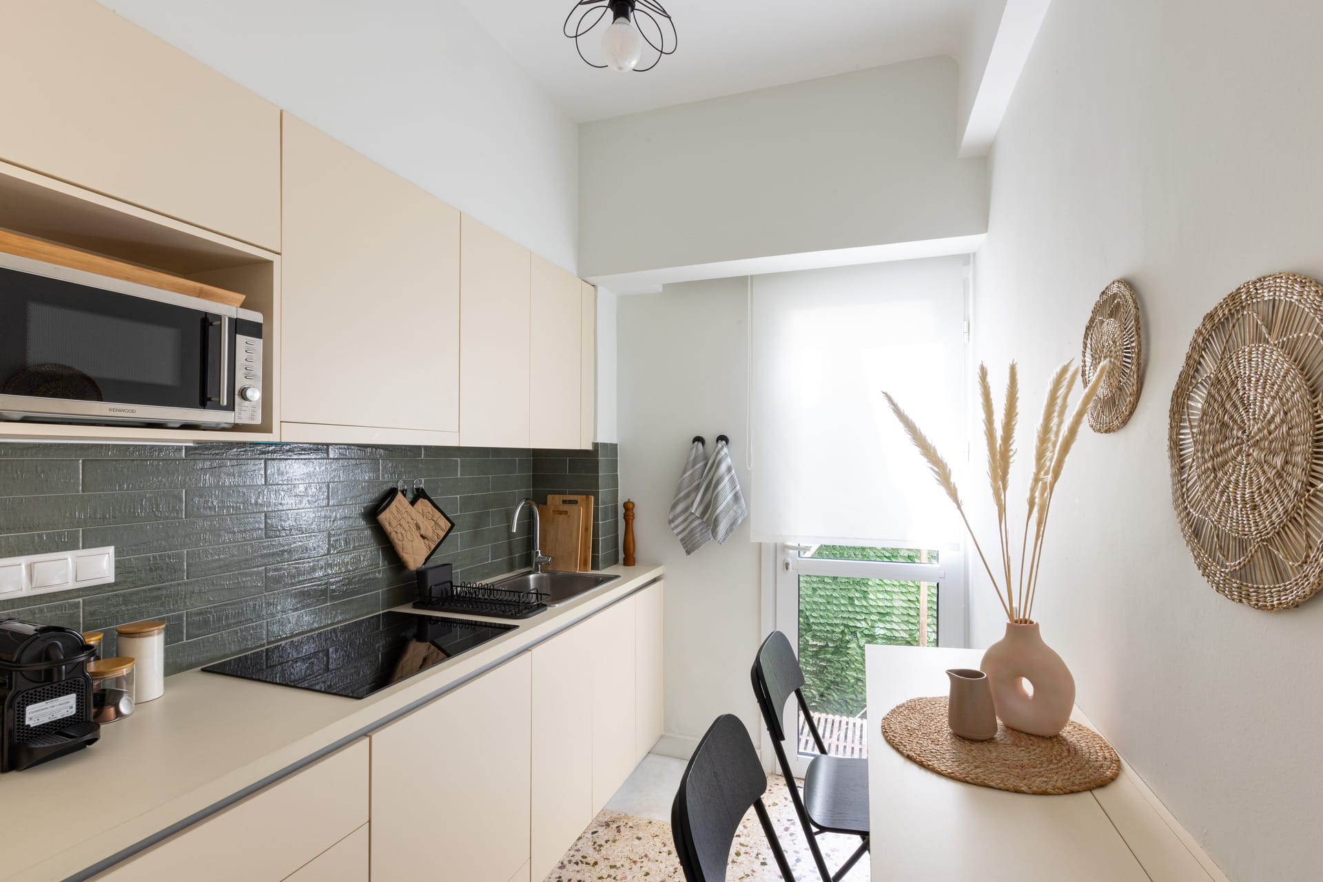 Bill & John Apartments & Villas - PETROS - 10