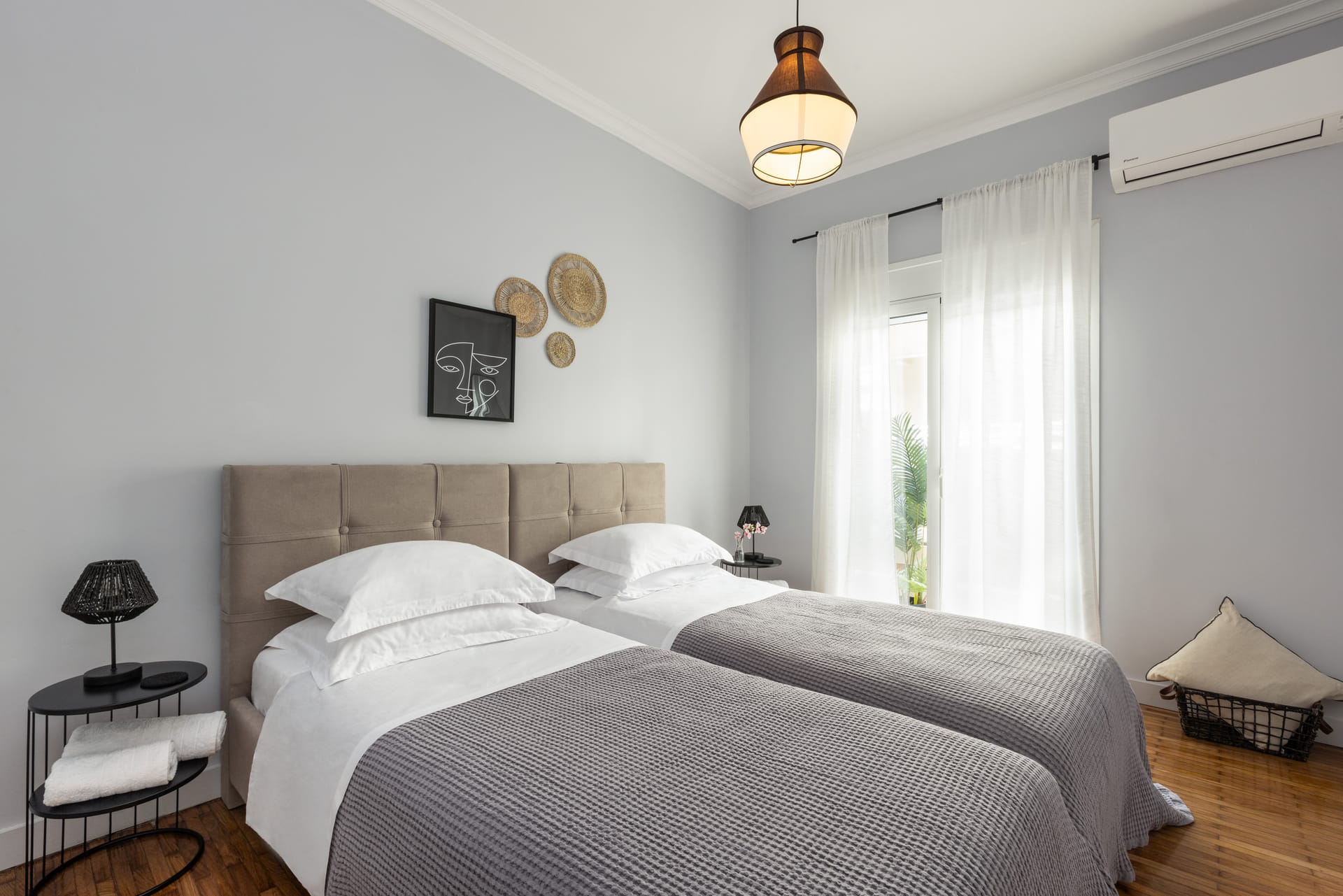 Bill & John Apartments & Villas - PETROS - 11