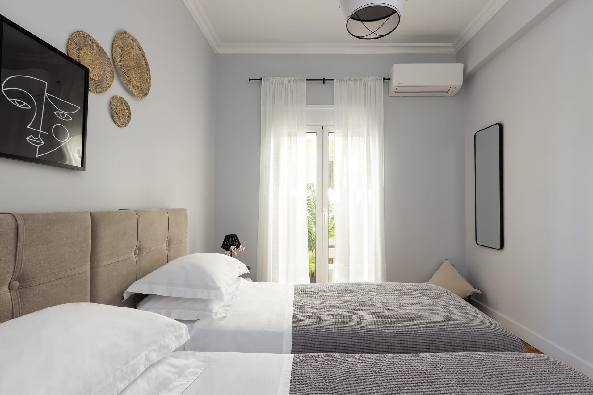 Bill & John Apartments & Villas - PETROS - 12