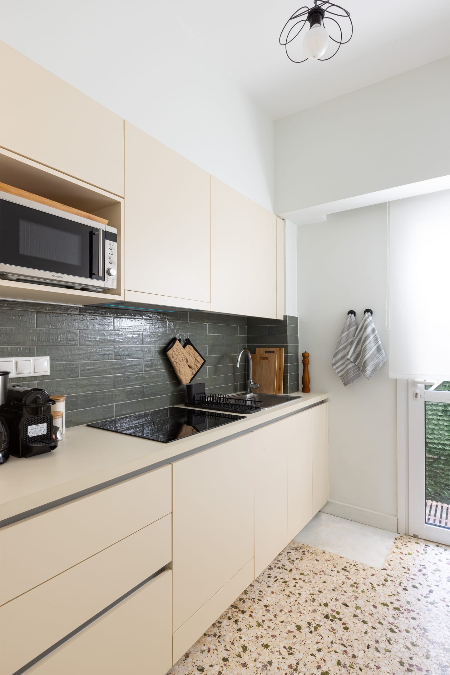 Bill & John Apartments & Villas - PETROS - 14