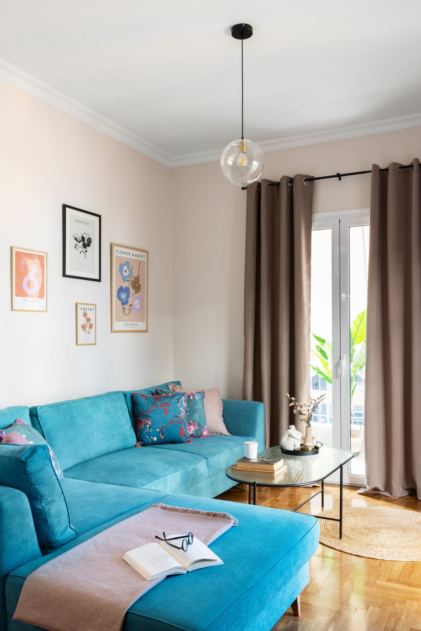 Bill & John Apartments & Villas - PETROS - 15