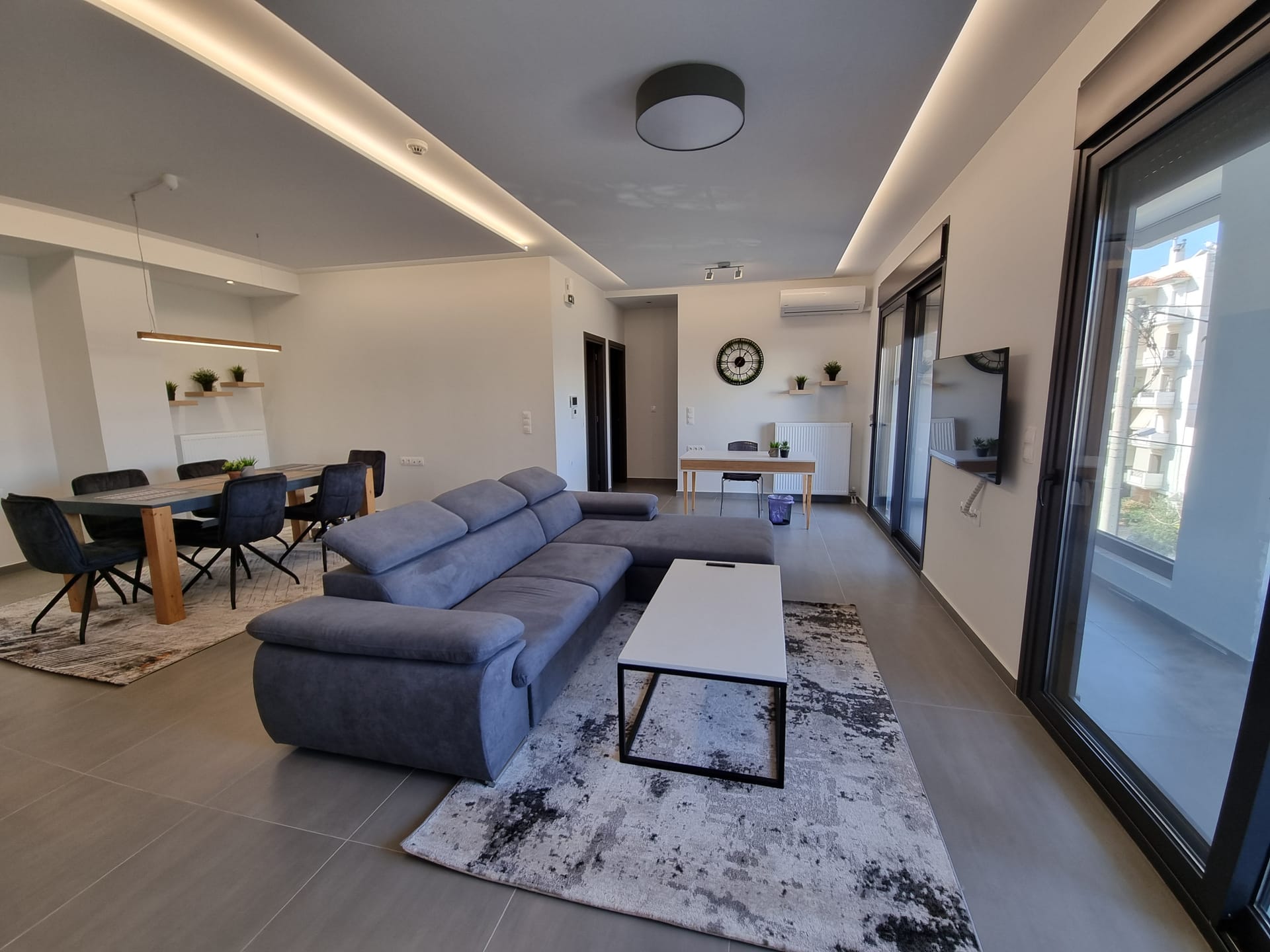 10 Apartments & Suites Athens - DAPART - 15