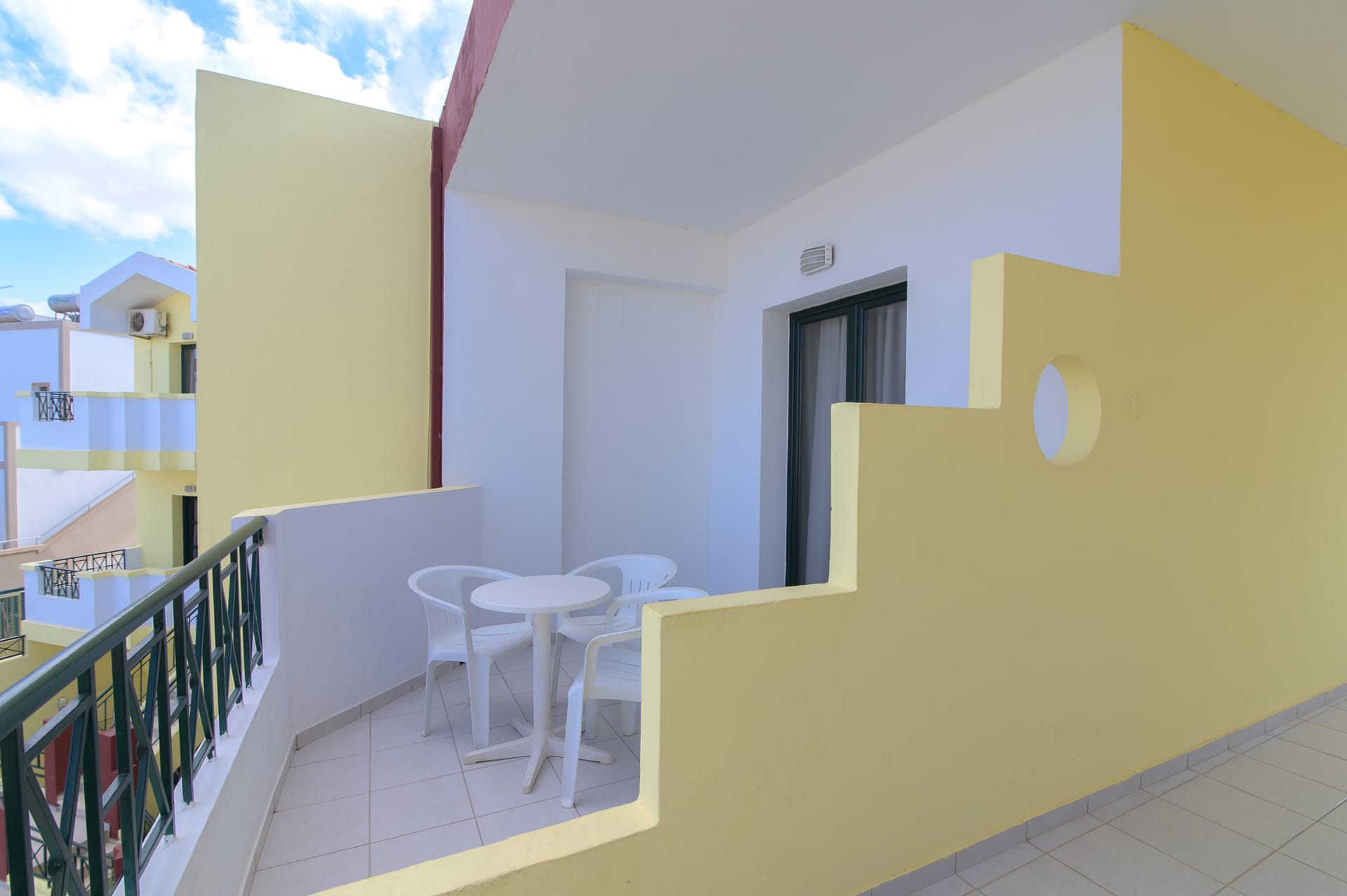 Ariadni Palace Apartments - STTRPV - 11