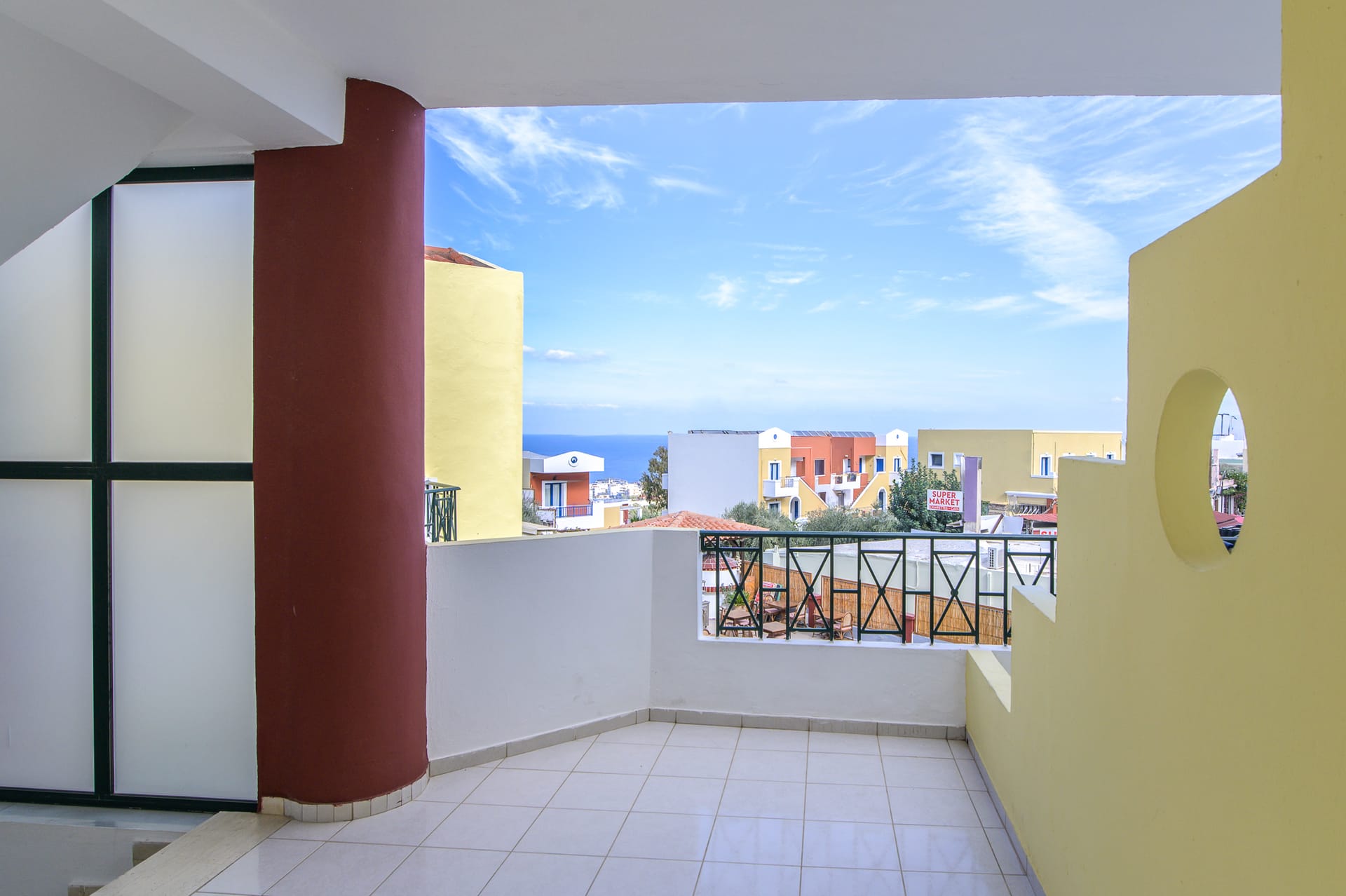 Ariadni Palace Apartments - STTRPV - 12