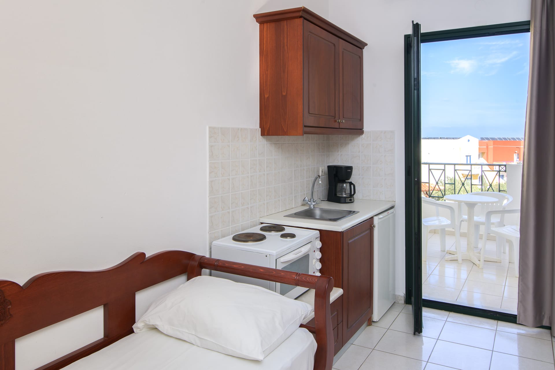 Ariadni Palace Apartments - STTRPV - 5