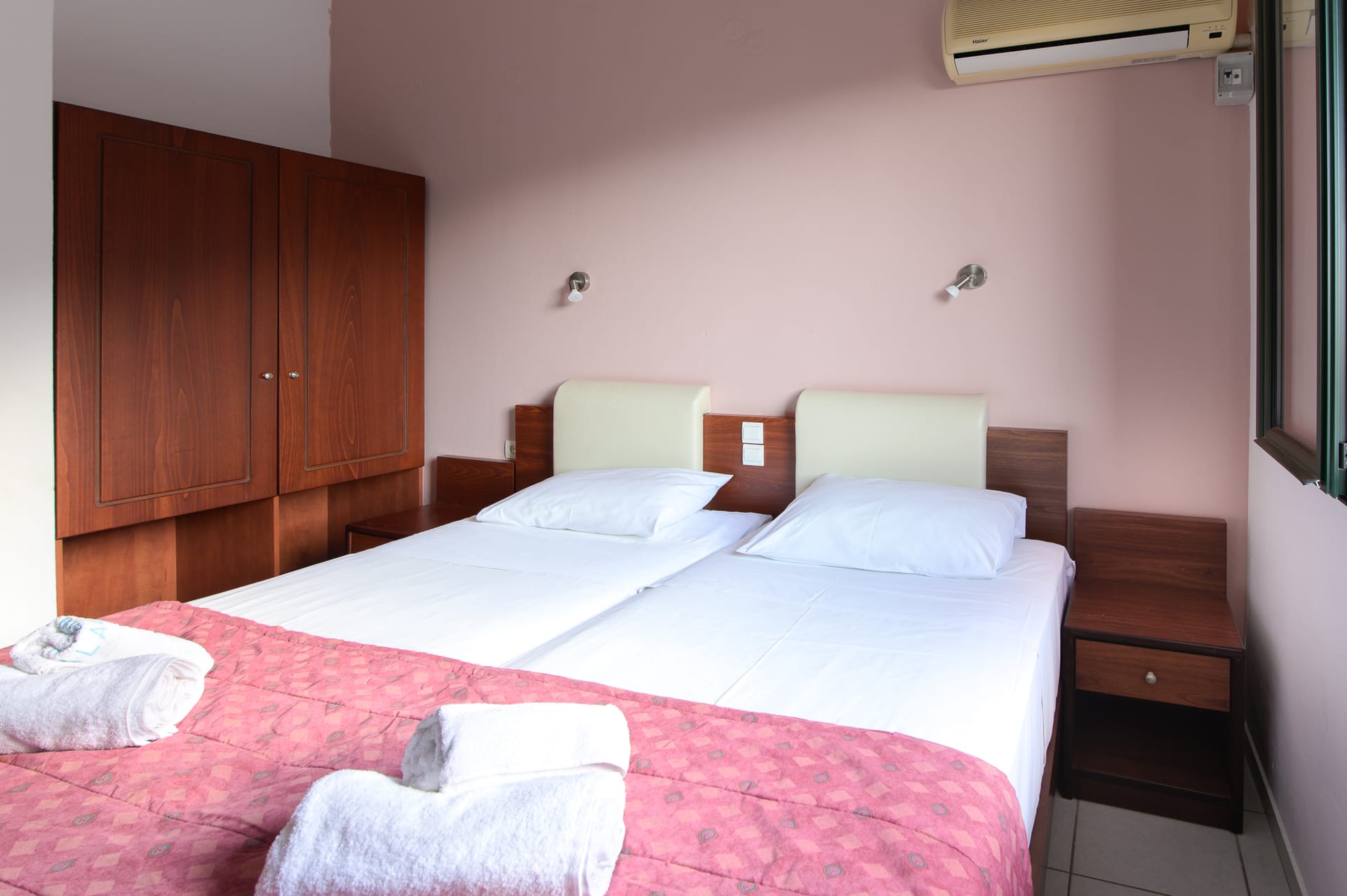 Ariadni Palace Apartments - STTRPV - 2