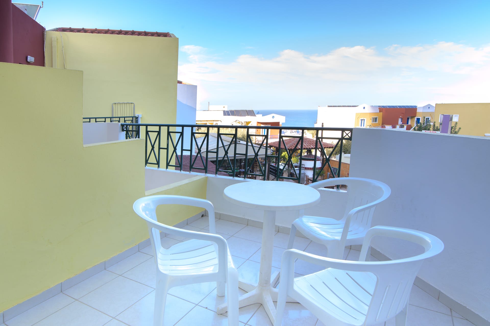 Ariadni Palace Apartments - STTRPV - 13