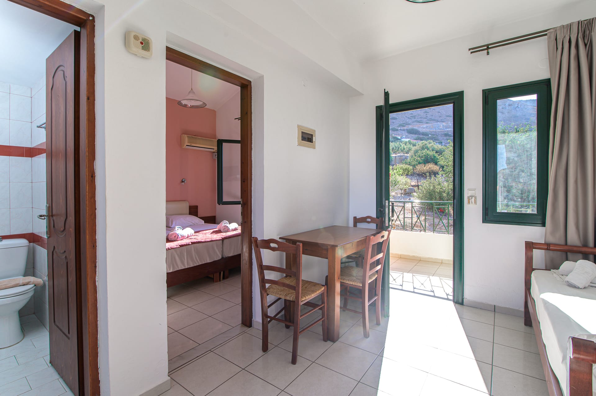 Ariadni Palace Apartments - SUPTRP - 10