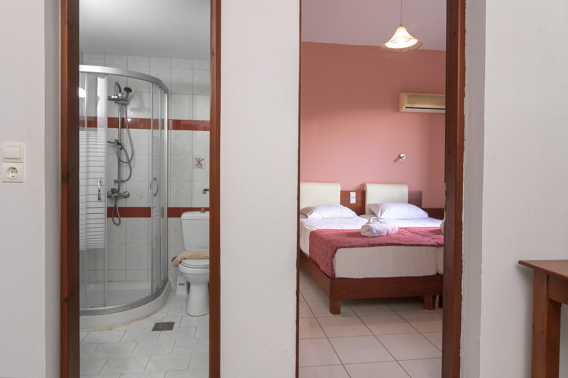 Ariadni Palace Apartments - SUPTRP - 7