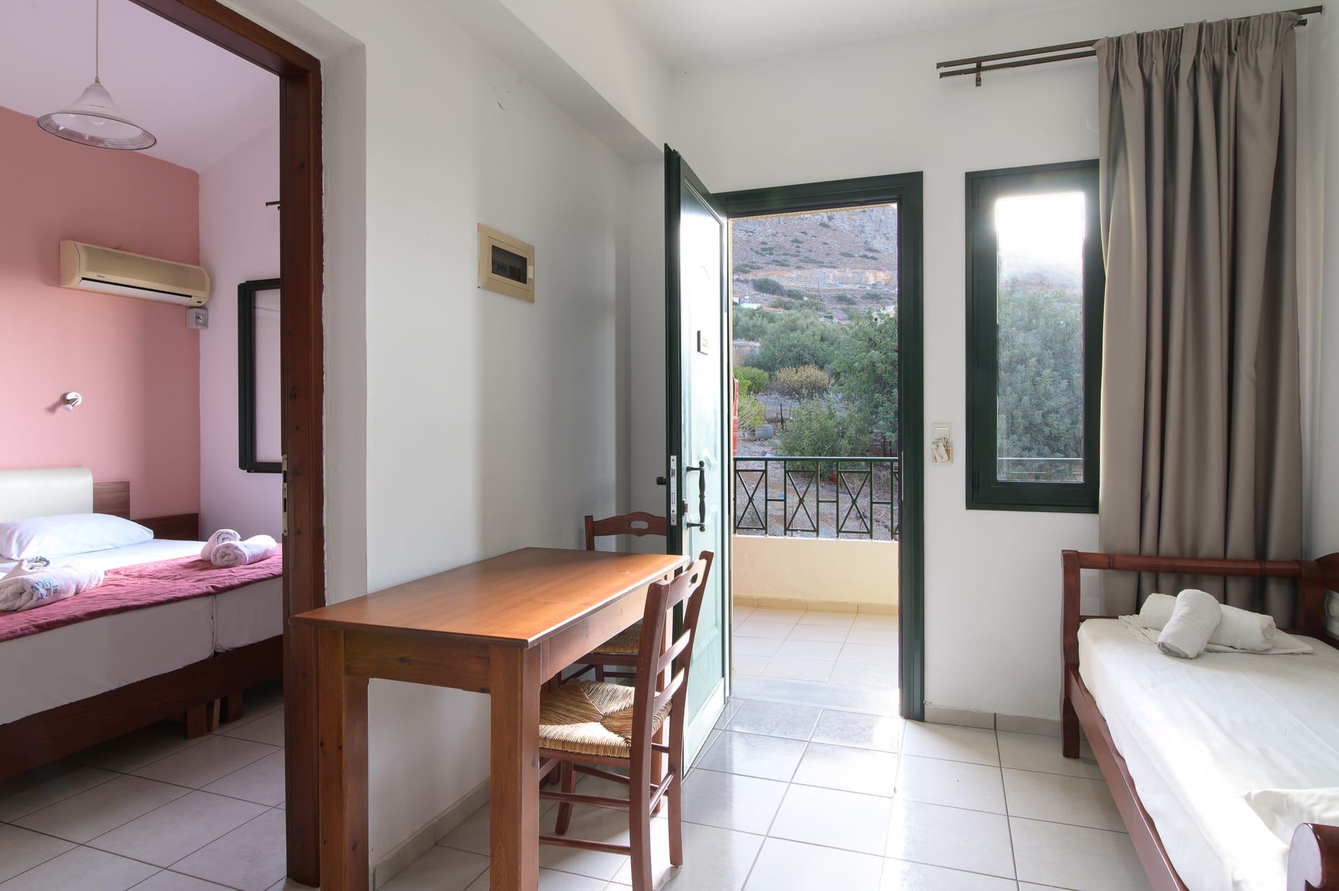 Ariadni Palace Apartments - SUPTRP - 9