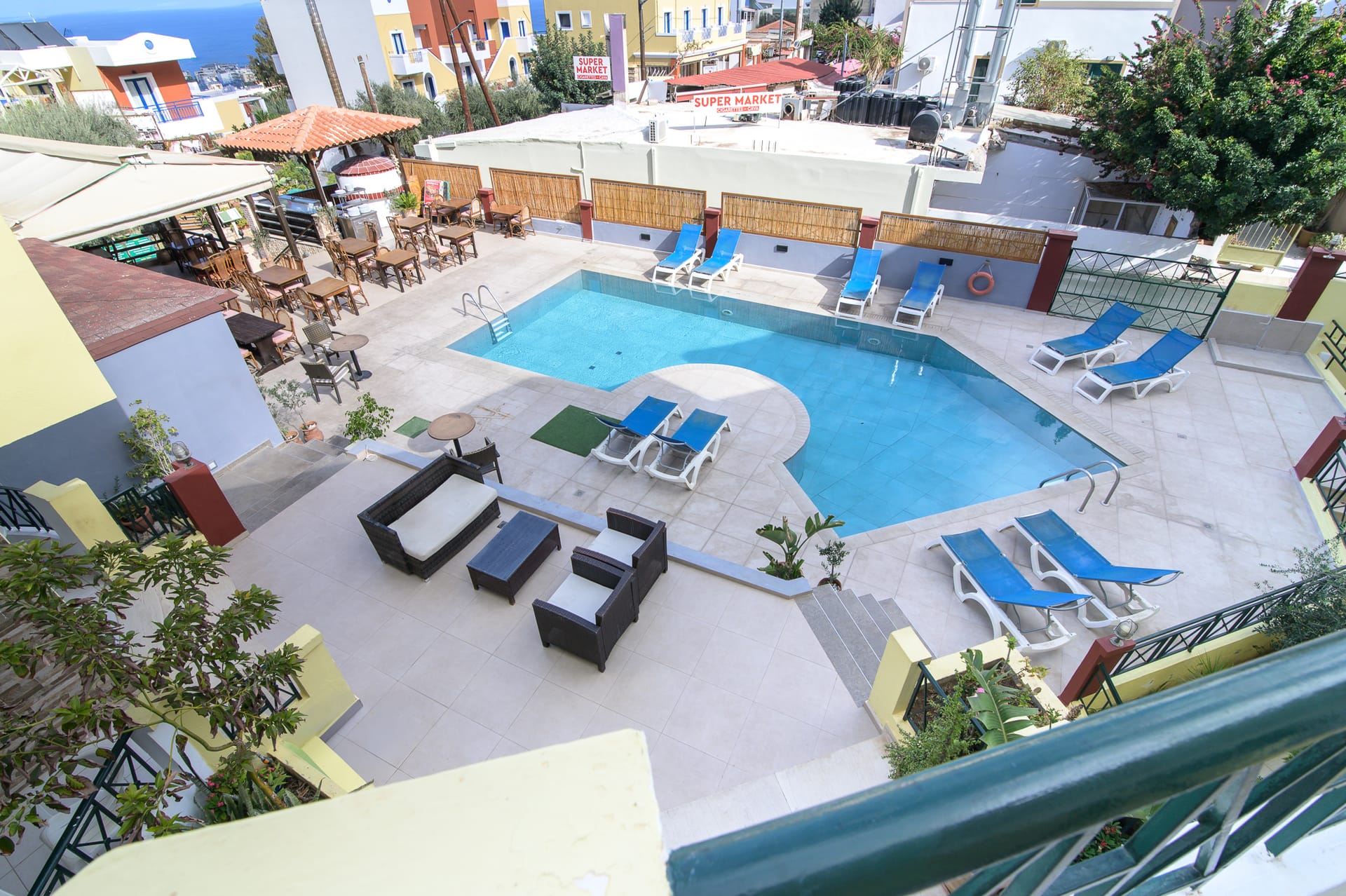Ariadni Palace Apartments - STDSPV - 16
