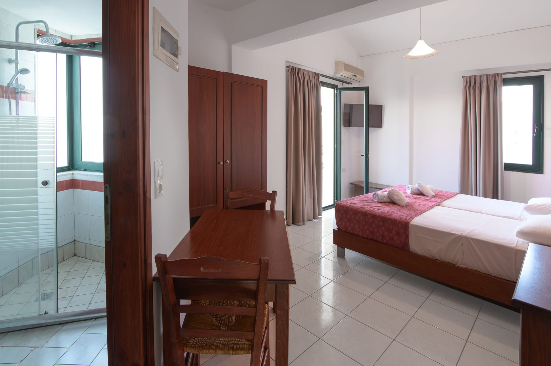 Ariadni Palace Apartments - STDSPV - 8