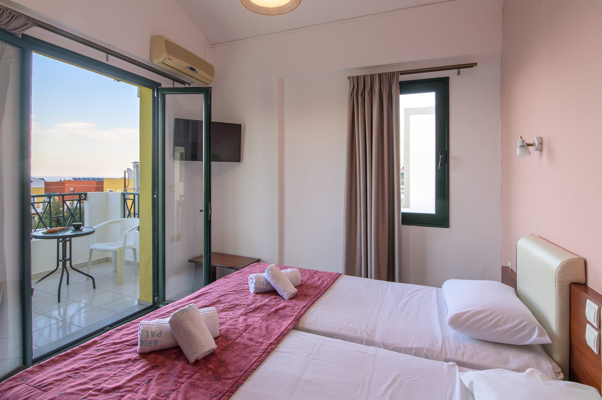Ariadni Palace Apartments - STDSPV - 4