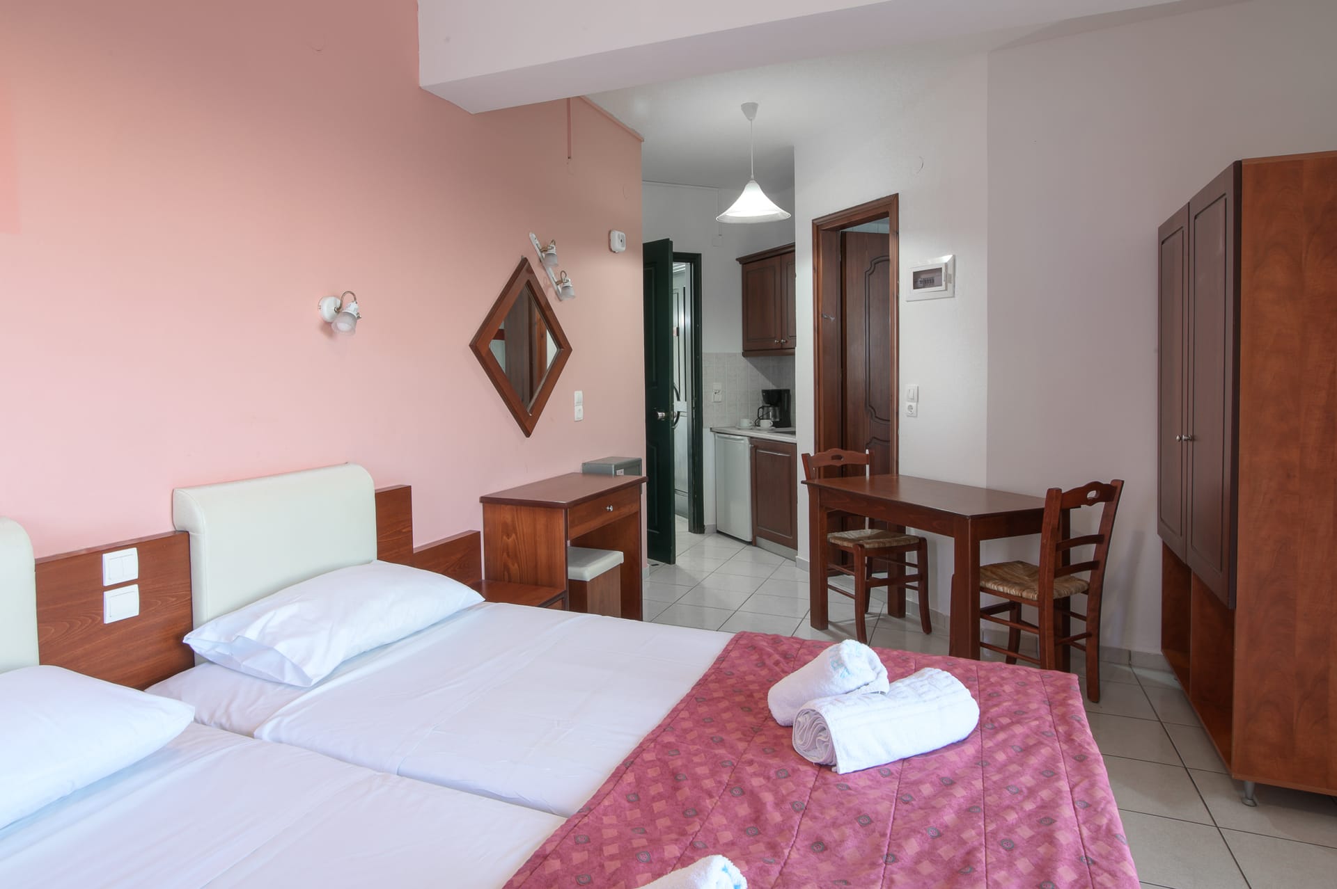 Ariadni Palace Apartments - STDSPV - 6