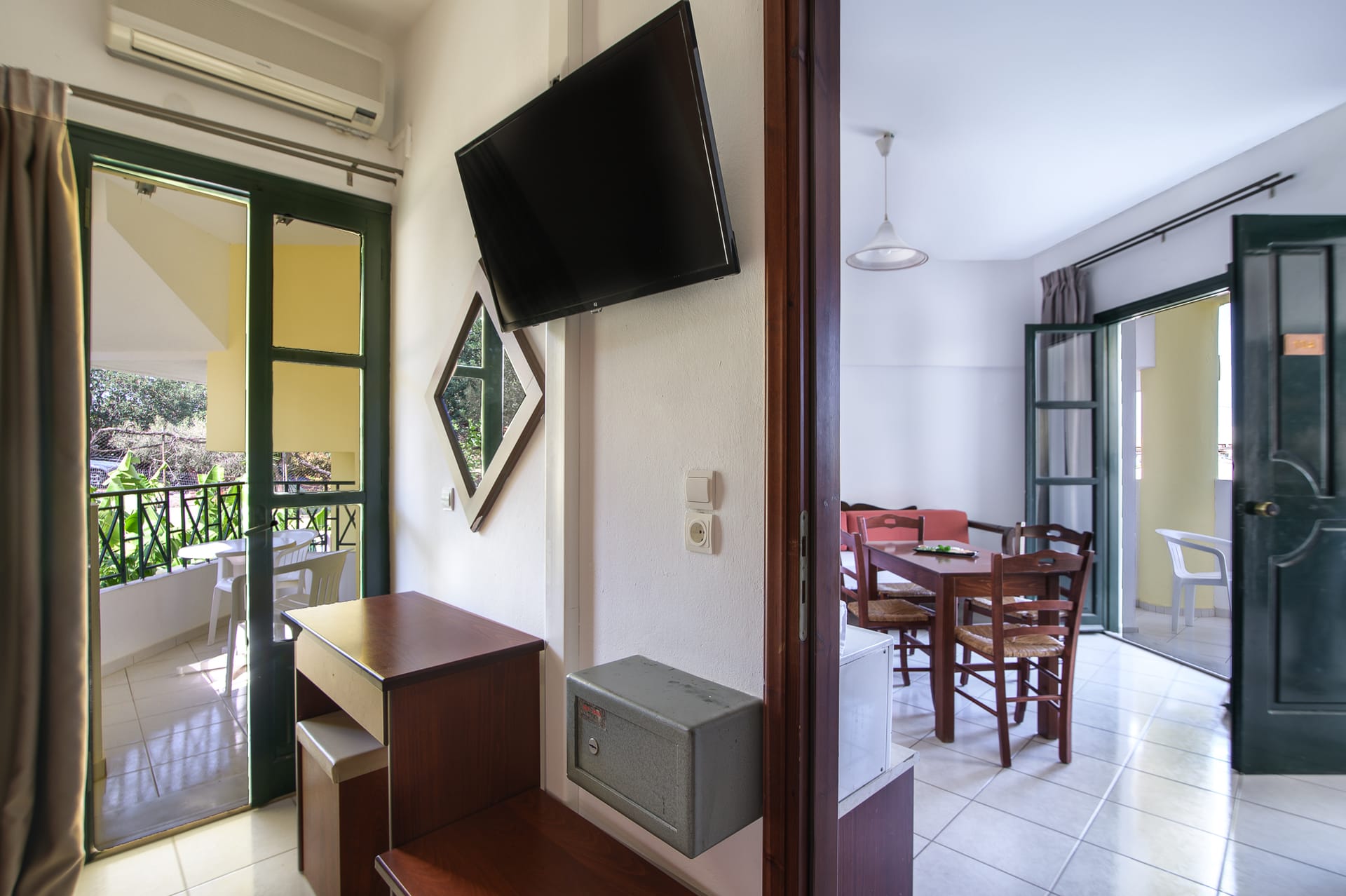 Ariadni Palace Apartments - STQUPV - 4