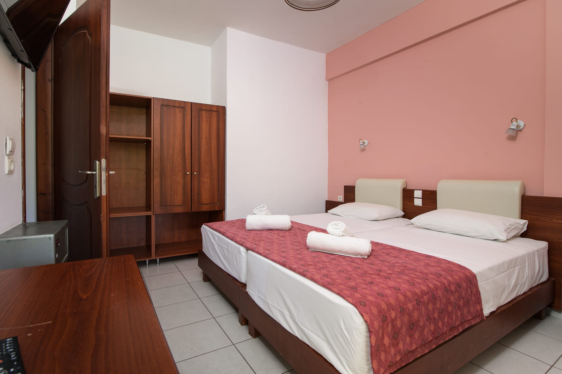 Ariadni Palace Apartments - STQUPV - 2