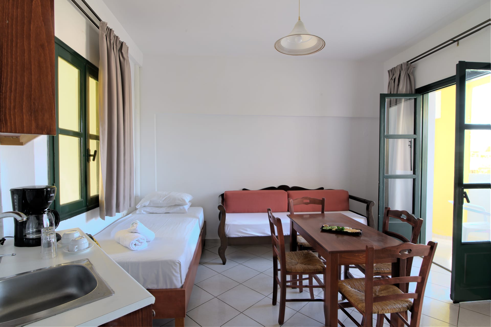 Ariadni Palace Apartments - STQUPV - 5