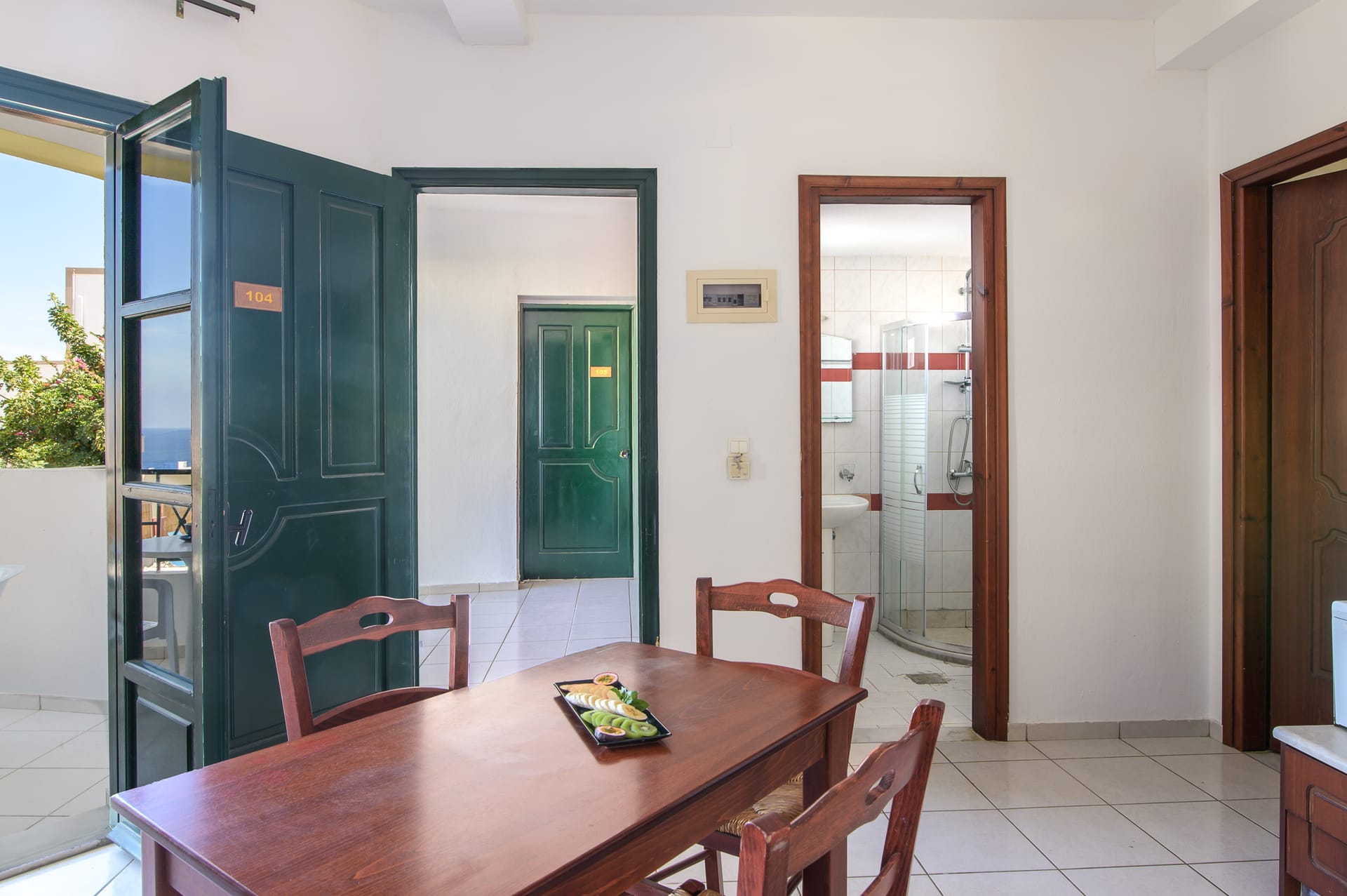Ariadni Palace Apartments - STQUPV - 7