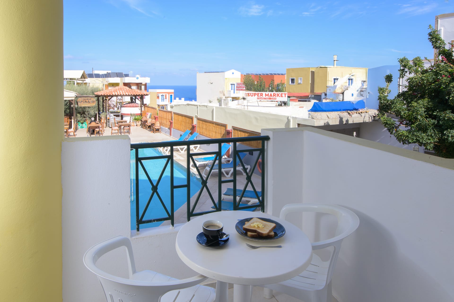 Ariadni Palace Apartments - STQUPV - 12