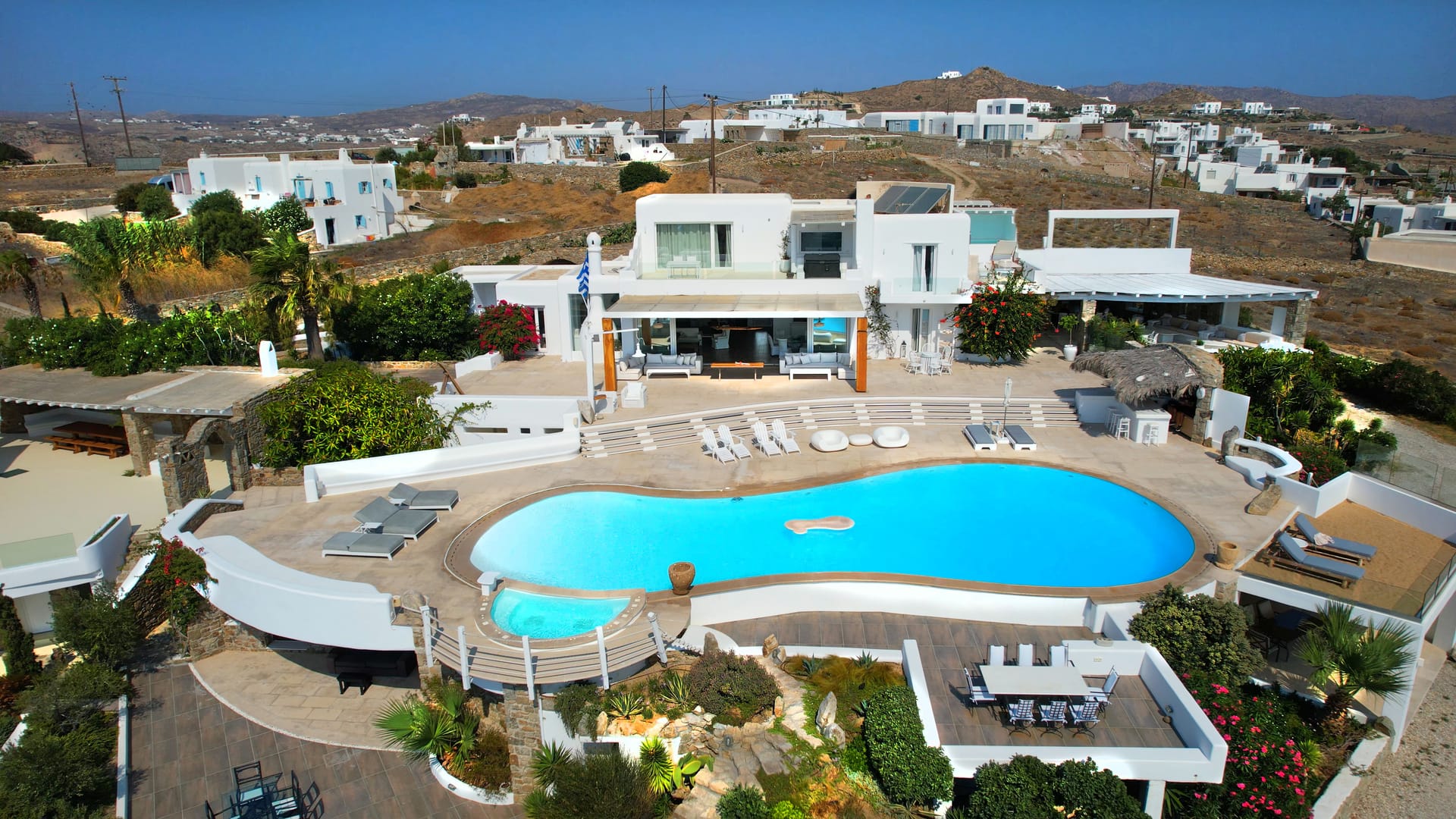 Mykonos Feelings - OIKON - 3