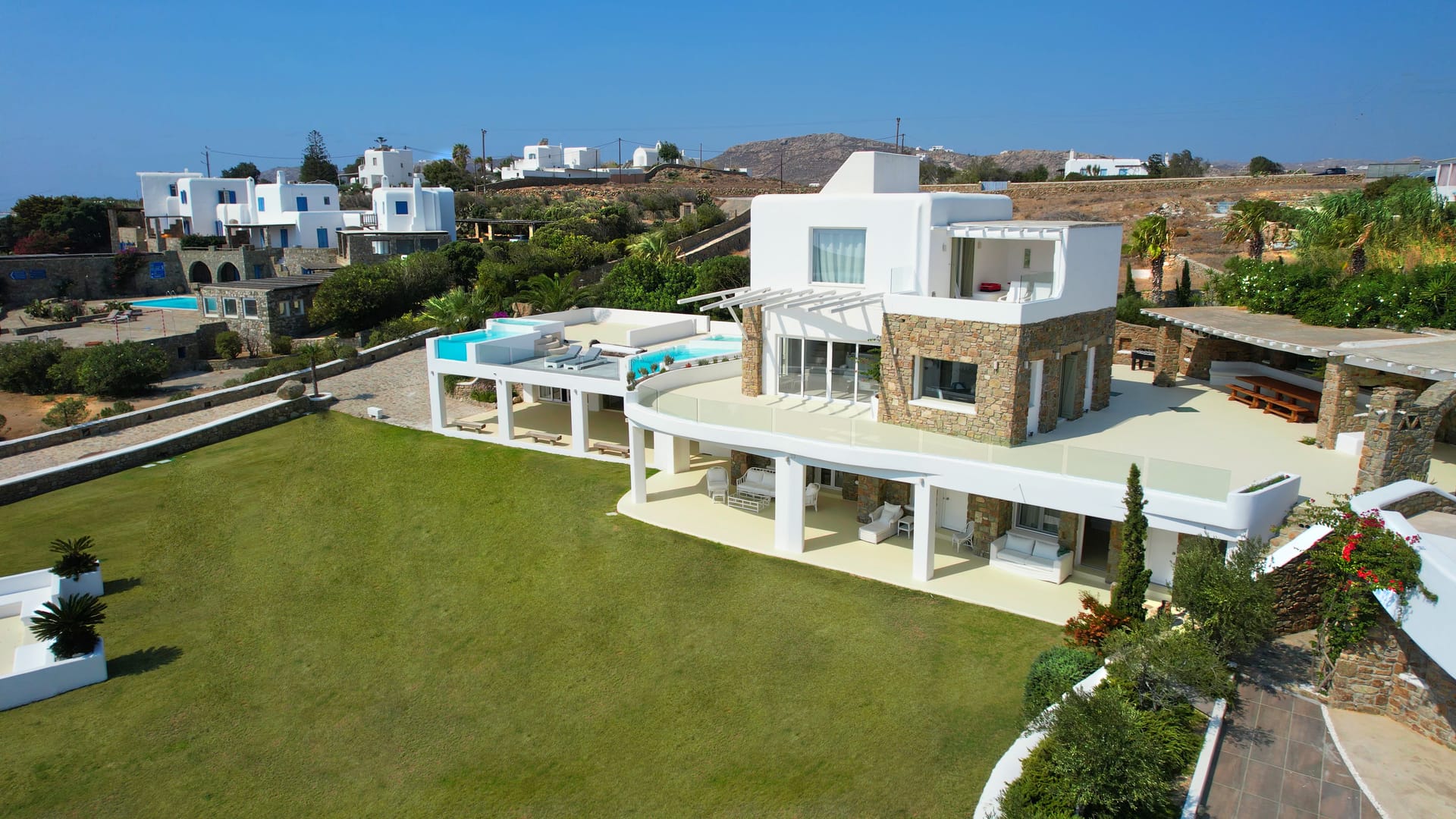 Mykonos Feelings - OIKON - 4